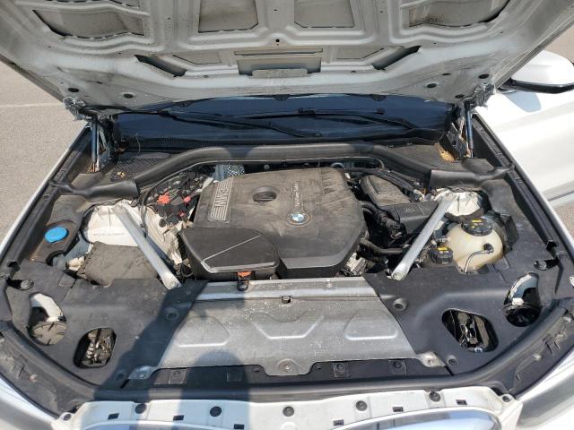 2019 BMW X3 XDRIVE3 5UXTR9C58KLP97094