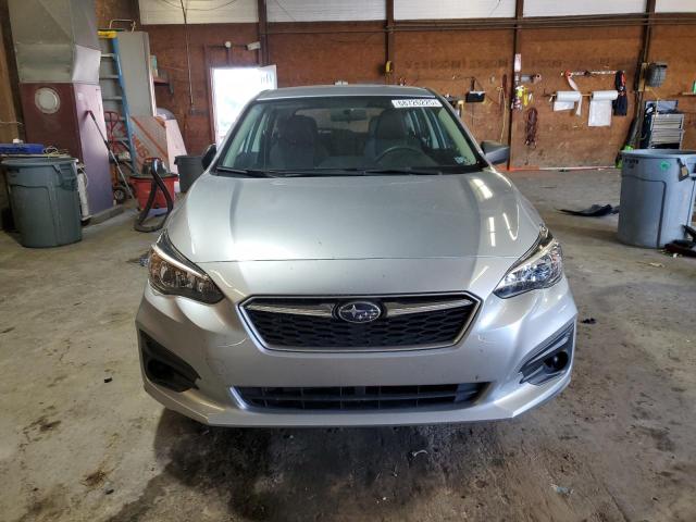 2018 SUBARU IMPREZA 4S3GTAA60J3742378