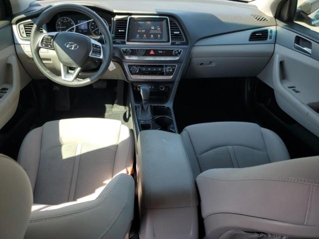 2019 HYUNDAI SONATA SE - 5NPE24AFXKH794263