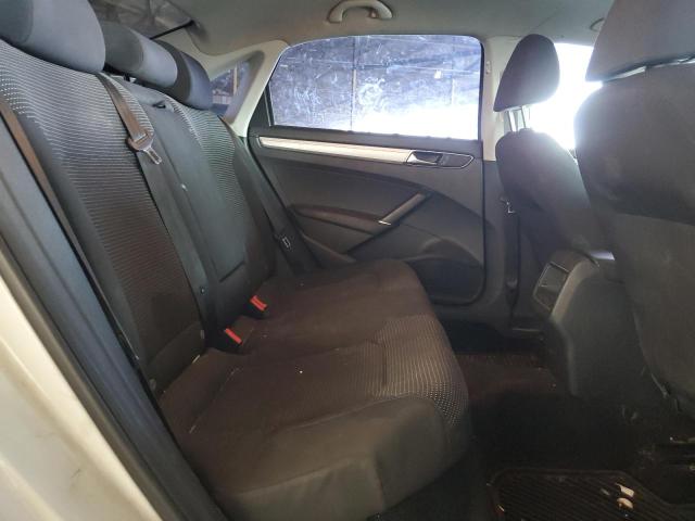 2017 VOLKSWAGEN PASSAT S - 1VWAT7A36HC006924