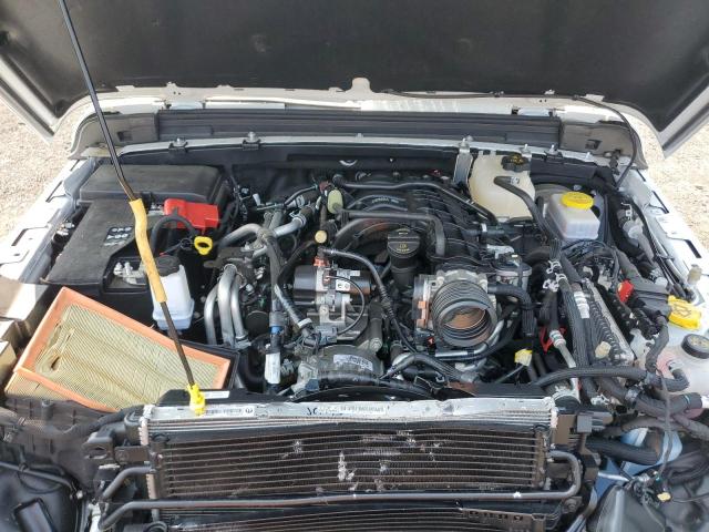 2023 JEEP WRANGLER S 1C4HJXEG5PW590122