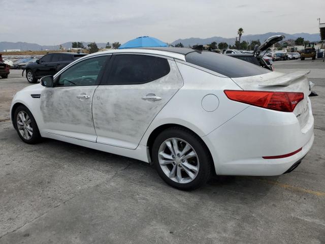 2013 KIA OPTIMA EX - 5XXGN4A73DG188570