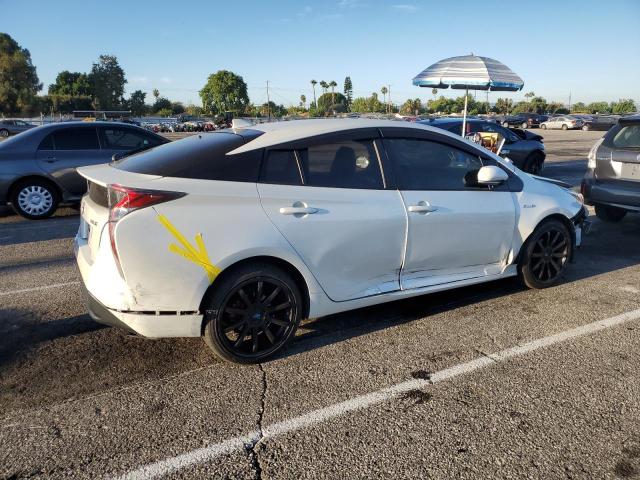 2016 TOYOTA PRIUS JTDKARFU7G3012711