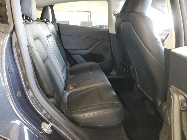 2024 TESLA MODEL Y 7SAYGDEF6RA303351