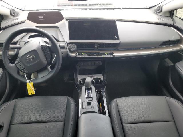2023 TOYOTA PRIUS LE - JTDACAAU7P3011525