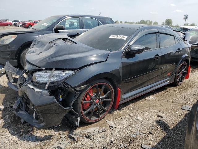 2020 HONDA CIVIC TYPE SHHFK8G75LU200852