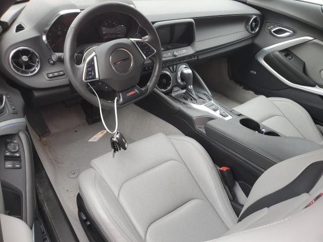 2023 CHEVROLET CAMARO SS 1G1FH3D74P0118292