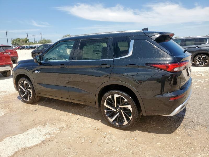 2025 MITSUBISHI OUTLANDER SEL JA4T5WA96SZ011494