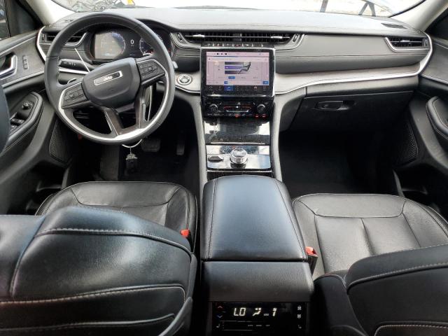 2023 JEEP GRAND CHER 1C4RJKBG3P8780291