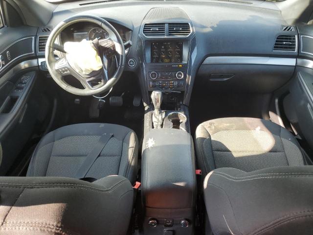 2018 FORD EXPLORER XLT 1FM5K7D81JGA76498