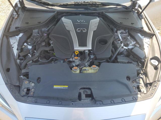 2018 INFINITI Q50 LUXE - JN1EV7ARXJM439782