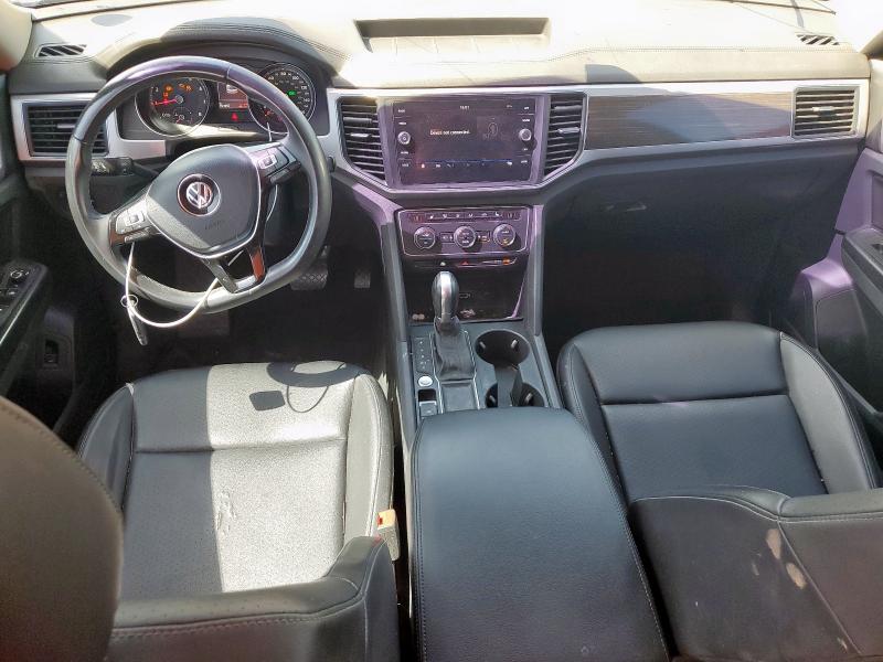 2018 VOLKSWAGEN ATLAS SE - 1V2DR2CA2JC576632