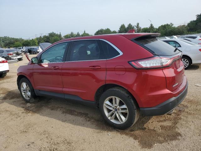 2016 FORD EDGE SEL 2FMPK4J8XGBC63783