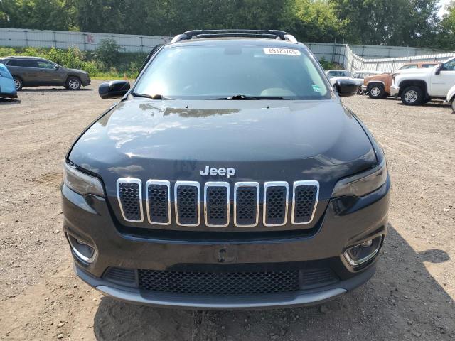 2020 JEEP CHEROKEE LIMITED 1C4PJMDX6LD603929