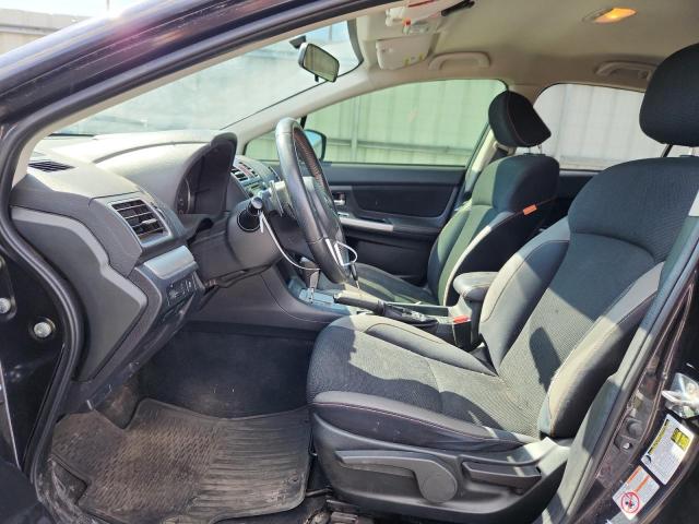 2016 SUBARU CROSSTREK - JF2GPABC8G8211581