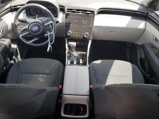 2022 HYUNDAI TUCSON SEL - 5NMJB3AE9NH122695