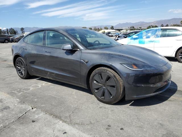 2025 TESLA MODEL 3 5YJ3E1EAXSF047966