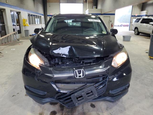 2018 HONDA HR-V LX - 3CZRU5H31JM715126