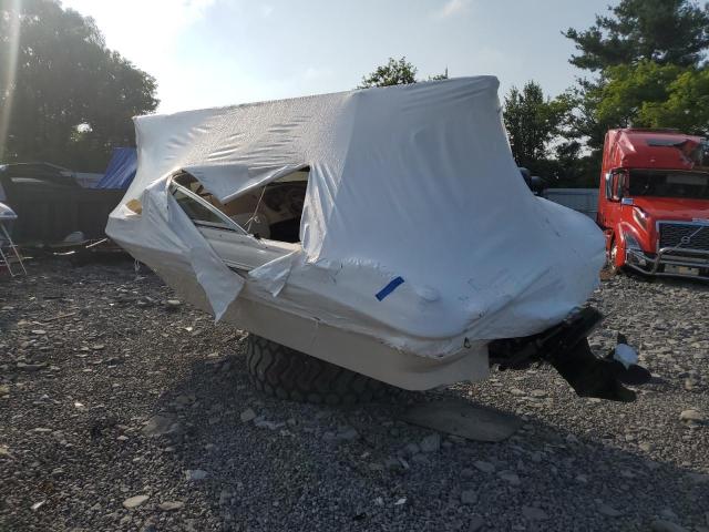 SEA RAY BOAT 1999 white   SERV5151C999 photo #4