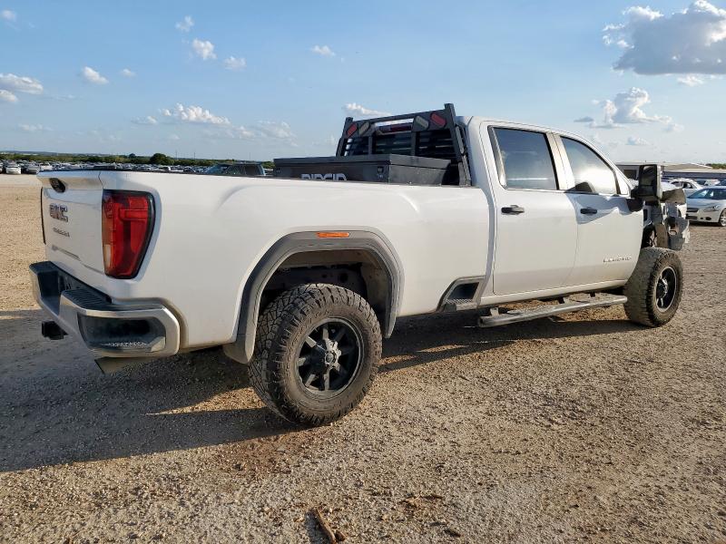 2023 GMC SIERRA C25 1GT48LE78PF107158