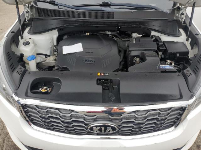 2019 KIA SORENTO LX - 5XYPG4A57KG585913
