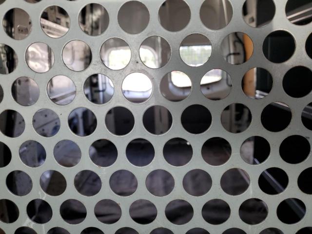 2018 NISSAN NV 2500 S #3223199821