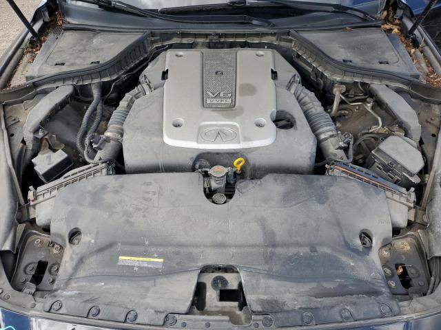 2015 INFINITI Q50 BASE JN1BV7AR0FM414545