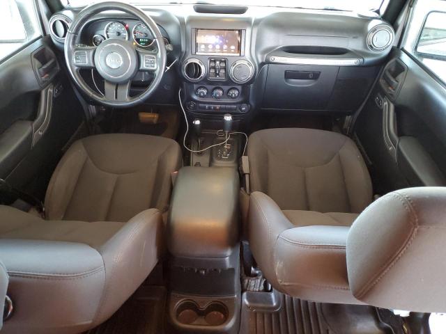 2017 JEEP WRANGLER U 1C4HJWDGXHL754253