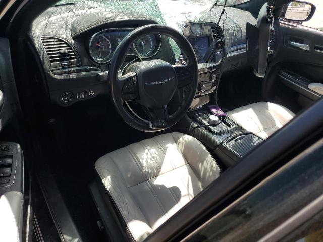 2020 CHRYSLER 300 S 2C3CCABG0LH225303