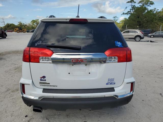 2017 GMC TERRAIN SL 2GKALPEK0H6151751