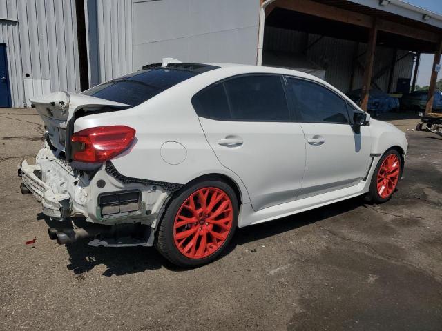 2016 SUBARU WRX JF1VA1B67G9804351