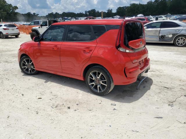 2020 KIA SOUL GT LI KNDJ63AU4L7006403