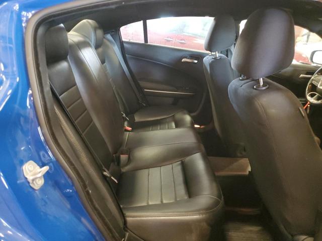 2020 DODGE CHARGER POLICE 2C3CDXKT0LH186774