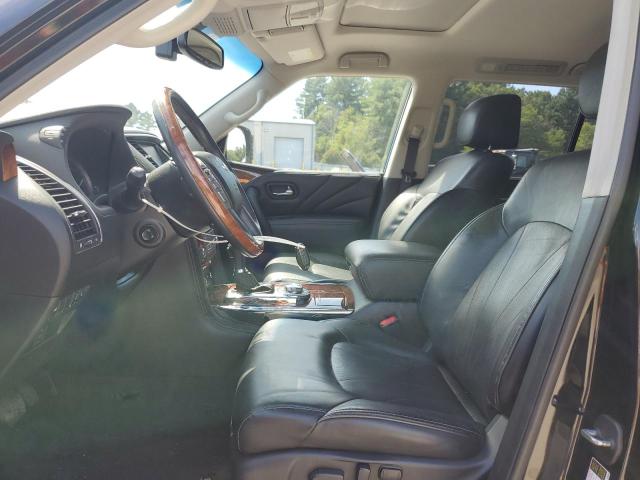 2016 INFINITI QX80 JN8AZ2NE2G9122394