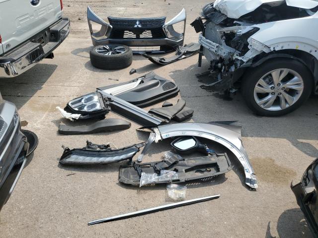 2023 MITSUBISHI ECLIPSE CR JA4ATWAAXPZ002862