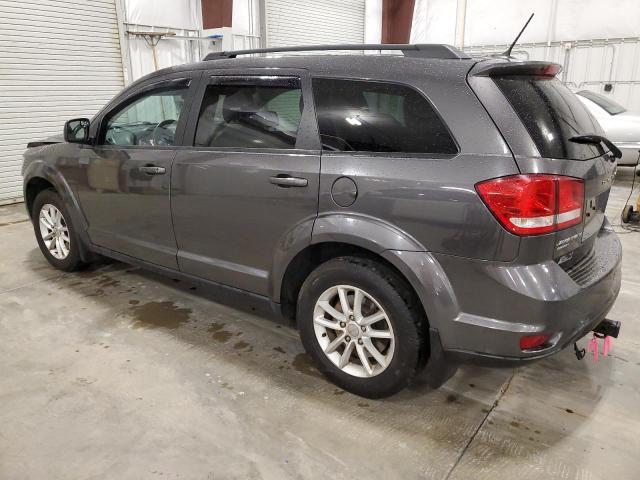2015 DODGE JOURNEY SXT 3C4PDDBG4FT526812