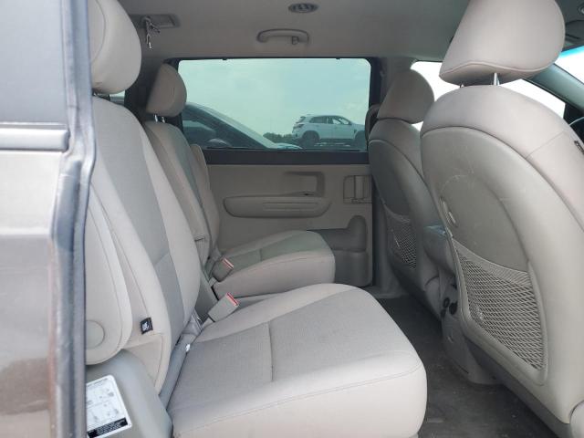 2016 KIA SEDONA LX - KNDMB5C1XG6165946