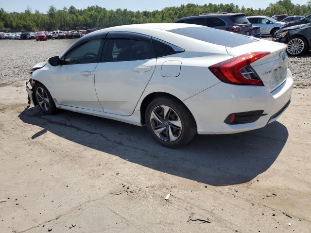 2019 HONDA CIVIC LX - 19XFC2F61KE214823