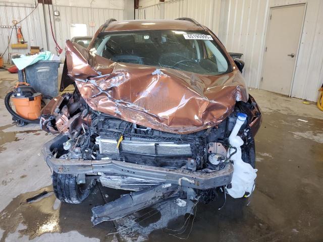 2020 FORD ECOSPORT S MAJ6S3JL4LC389202