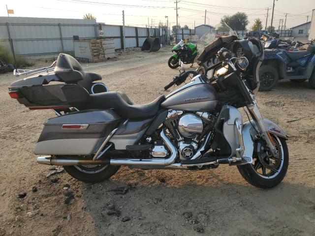 2014 HARLEY-DAVIDSON FLHTK ELEC 1HD1KEL12EB672006