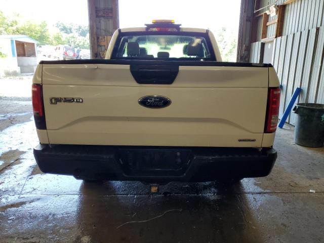 2016 FORD F150 SUPER - 1FTFX1EF7GFB65687