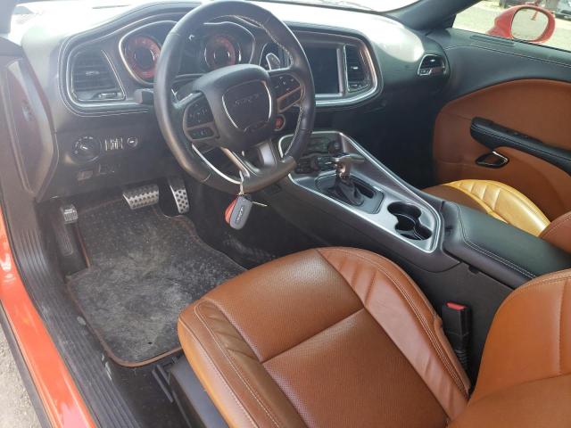 2020 DODGE CHALLENGER 2C3CDZC99LH209550