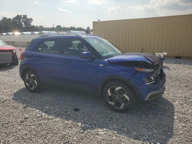 2023 HYUNDAI VENUE SEL - KMHRC8A32PU221460