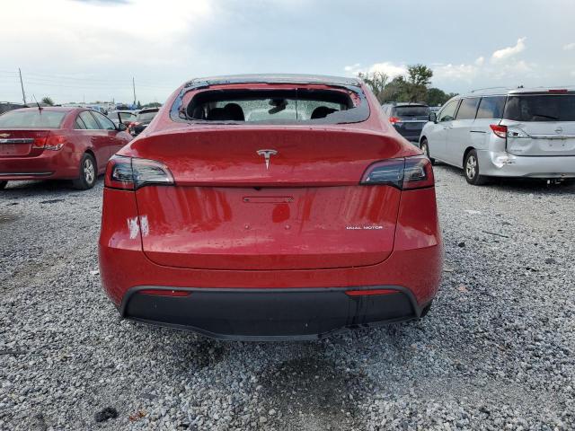 2023 TESLA MODEL Y 7SAYGDEE4PA178354