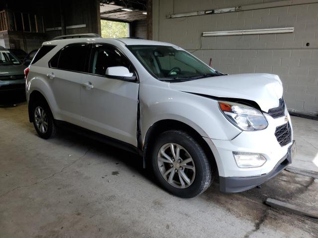 2017 CHEVROLET EQUINOX LT 2GNFLFEK2H6137773