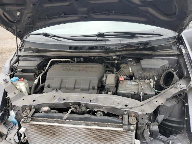 2016 HONDA ODYSSEY EX 5FNRL5H64GB042879