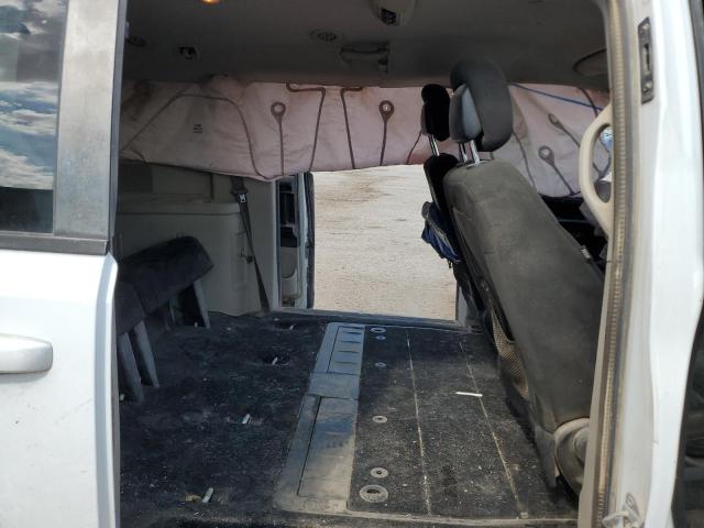 2016 DODGE GRAND CARAVAN SE 2C4RDGBG8GR204687