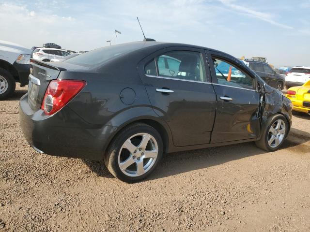 2015 CHEVROLET SONIC LTZ 1G1JE5SB1F4103066