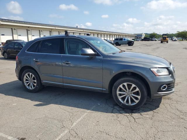 2016 AUDI Q5 PREMIUM PLUS WA1L2AFP2GA088629