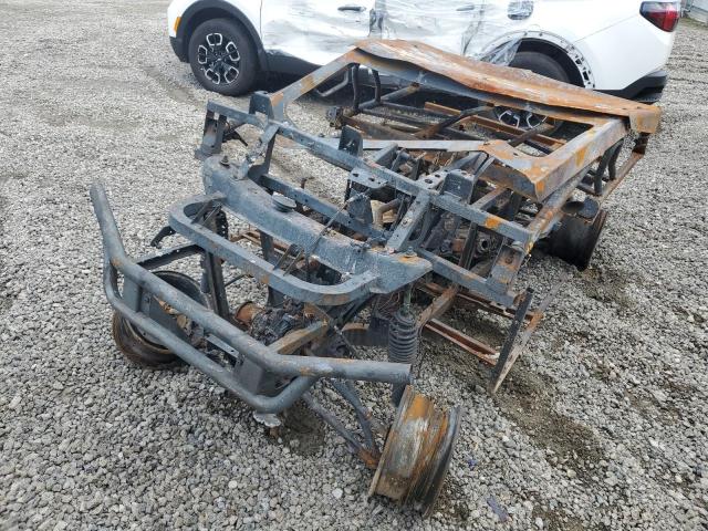 2013 POLARIS RANGER 400 - 4XARH45A0DE219999